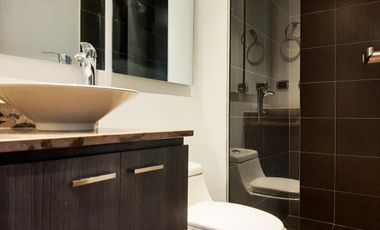 PR15393 Arriendo de apartamento en el sector La Intermedia