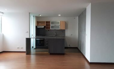 PR15393 Arriendo de apartamento en el sector La Intermedia