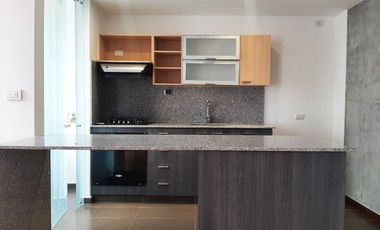 PR15393 Arriendo de apartamento en el sector La Intermedia