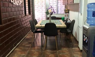 Casa en Venta en Calle Corta 829