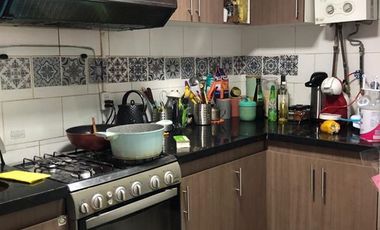 Casa en Venta en Calle Corta 829