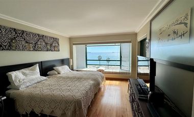 Departamento en venta de 3 dorm. en Viña del Mar