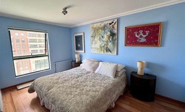 Departamento en venta de 3 dorm. en Viña del Mar