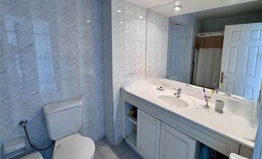 Departamento en venta de 3 dorm. en Viña del Mar