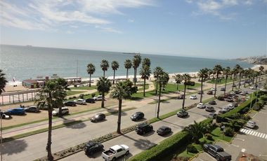Departamento en venta de 3 dorm. en Viña del Mar