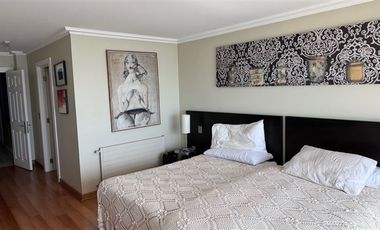 Departamento en venta de 3 dorm. en Viña del Mar