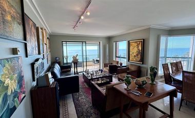 Departamento en venta de 3 dorm. en Viña del Mar