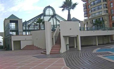 Departamento en venta de 3 dorm. en Viña del Mar