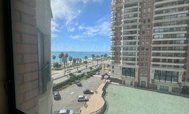 Departamento en venta de 3 dorm. en Viña del Mar