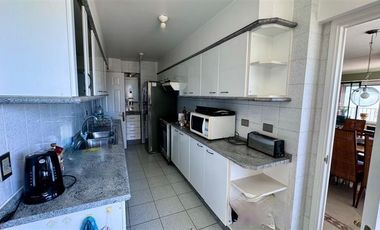 Departamento en venta de 3 dorm. en Viña del Mar