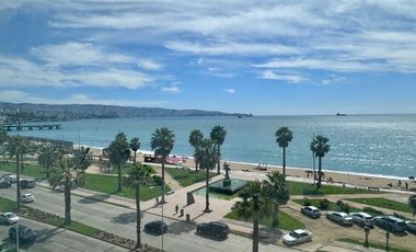 Departamento en venta de 3 dorm. en Viña del Mar