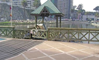 Departamento en venta de 3 dorm. en Viña del Mar