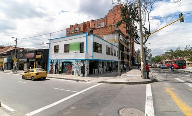 LOCAL en VENTA en Bogotá Palermo-Teusaquillo