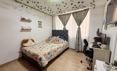 casa en venta en el eden. Cod V1557