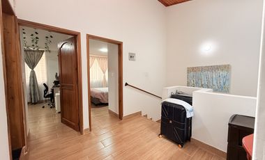 casa en venta en el eden. Cod V1557