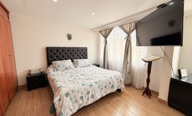 casa en venta en el eden. Cod V1557