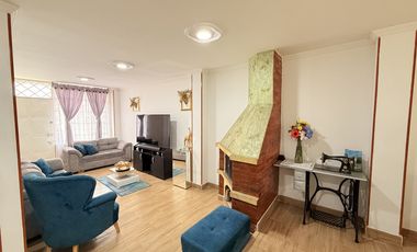 casa en venta en el eden. Cod V1557