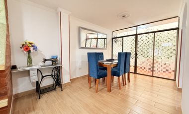 casa en venta en el eden. Cod V1557