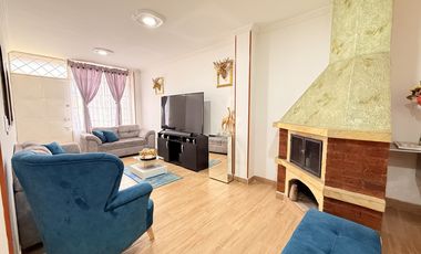 casa en venta en el eden. Cod V1557