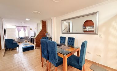 casa en venta en el eden. Cod V1557