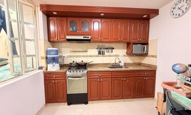 casa en venta en el eden. Cod V1557