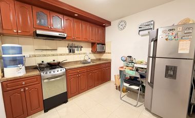casa en venta en el eden. Cod V1557