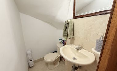 casa en venta en el eden. Cod V1557