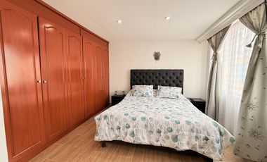 casa en venta en el eden. Cod V1557