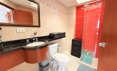 casa en venta en el eden. Cod V1557