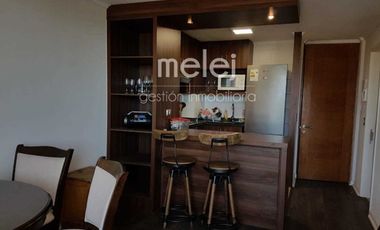 Departamento en venta de 1 Dormitorio en Concón