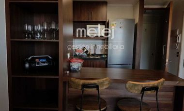 Departamento en venta de 1 Dormitorio en Concón