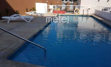 Departamento en venta de 1 Dormitorio en Concón