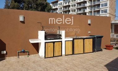 Departamento en venta de 1 Dormitorio en Concón