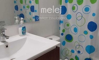 Departamento en venta de 1 Dormitorio en Concón