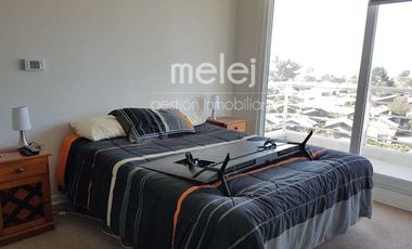 Departamento en venta de 1 Dormitorio en Concón