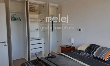 Departamento en venta de 1 Dormitorio en Concón