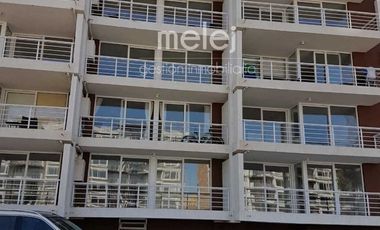 Departamento en venta de 1 Dormitorio en Concón