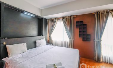 Apartemen 18 Residence Taman Rasuna