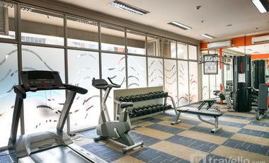 Apartemen 18 Residence Taman Rasuna