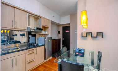 Apartemen 18 Residence Taman Rasuna