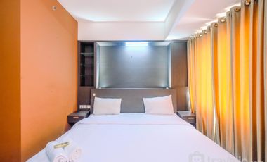 Apartemen 18 Residence Taman Rasuna