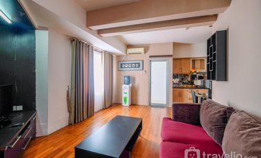 Apartemen 18 Residence Taman Rasuna