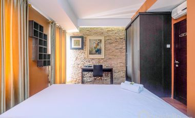 Apartemen 18 Residence Taman Rasuna