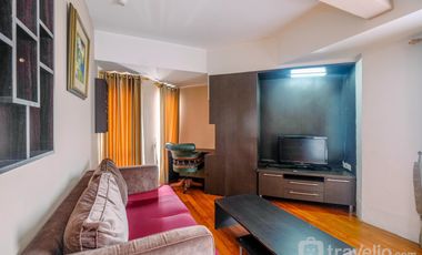 Apartemen 18 Residence Taman Rasuna