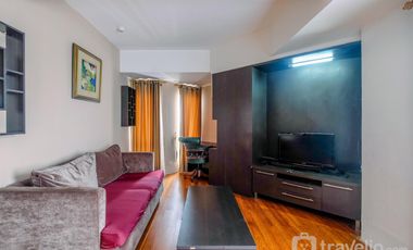 Apartemen 18 Residence Taman Rasuna