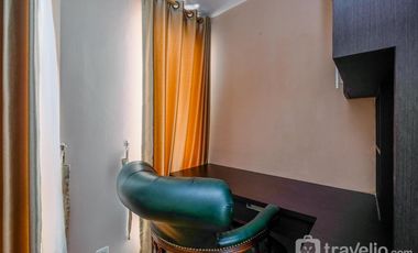 Apartemen 18 Residence Taman Rasuna