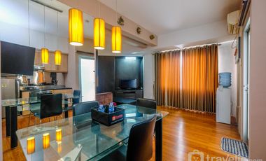 Apartemen 18 Residence Taman Rasuna