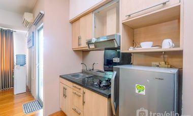 Apartemen 18 Residence Taman Rasuna