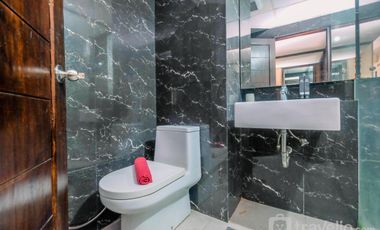 Apartemen 18 Residence Taman Rasuna