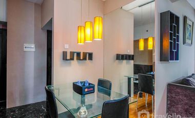 Apartemen 18 Residence Taman Rasuna